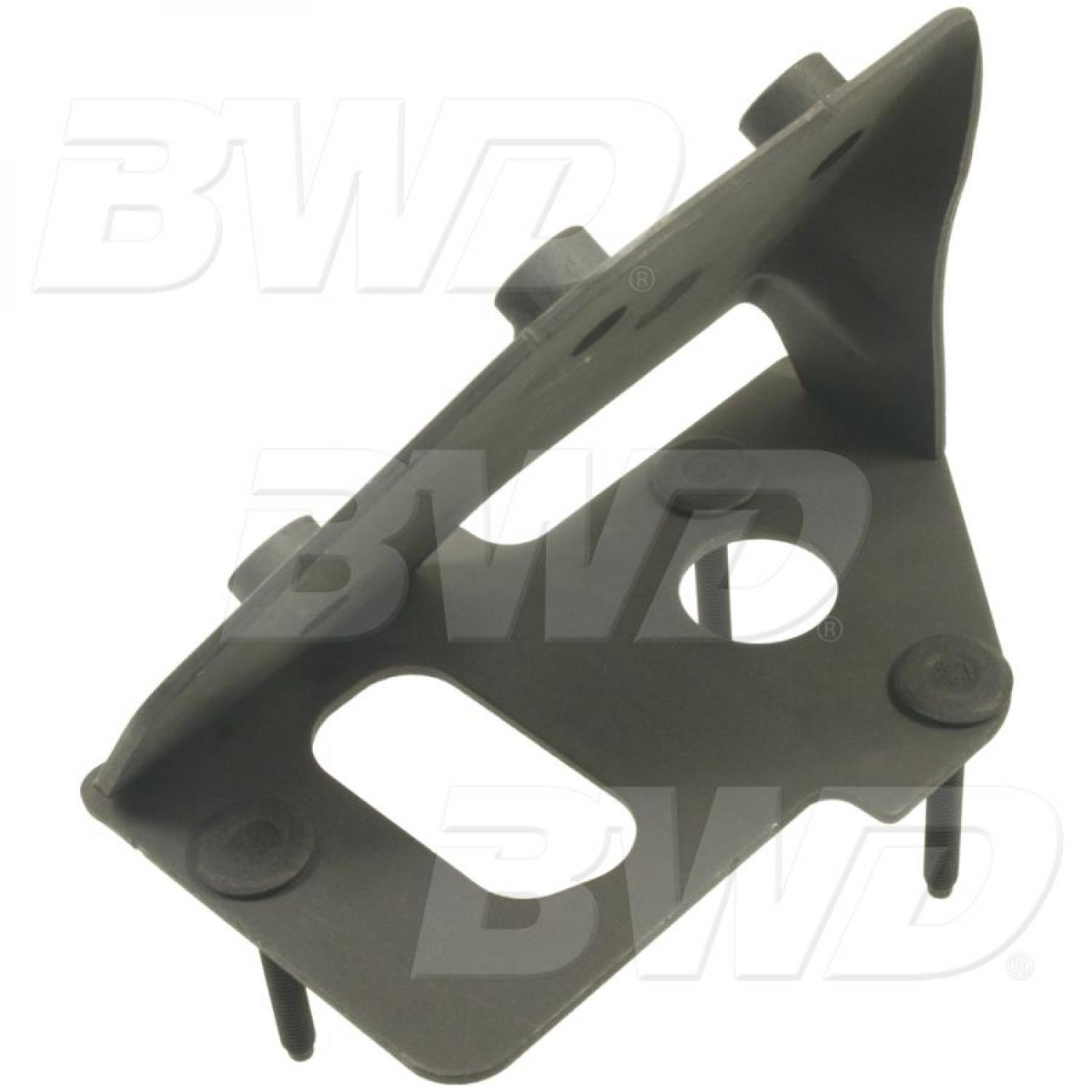 BWD PPS1015 - Accelerator Pedal Sensor BWD PPS1015 Accelerator Pedal Sensor product image 5 of 7