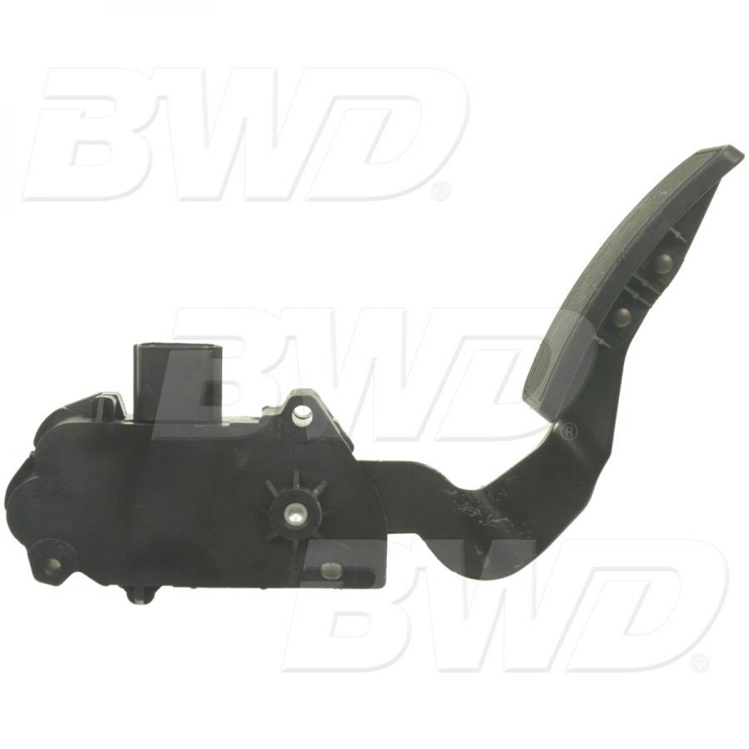BWD PPS1015 - Accelerator Pedal Sensor BWD PPS1015 Accelerator Pedal Sensor product image 6 of 7