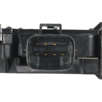 2006 Ford F53 Accelerator Pedal Sensor BWD PPS1016 image 1 of 4