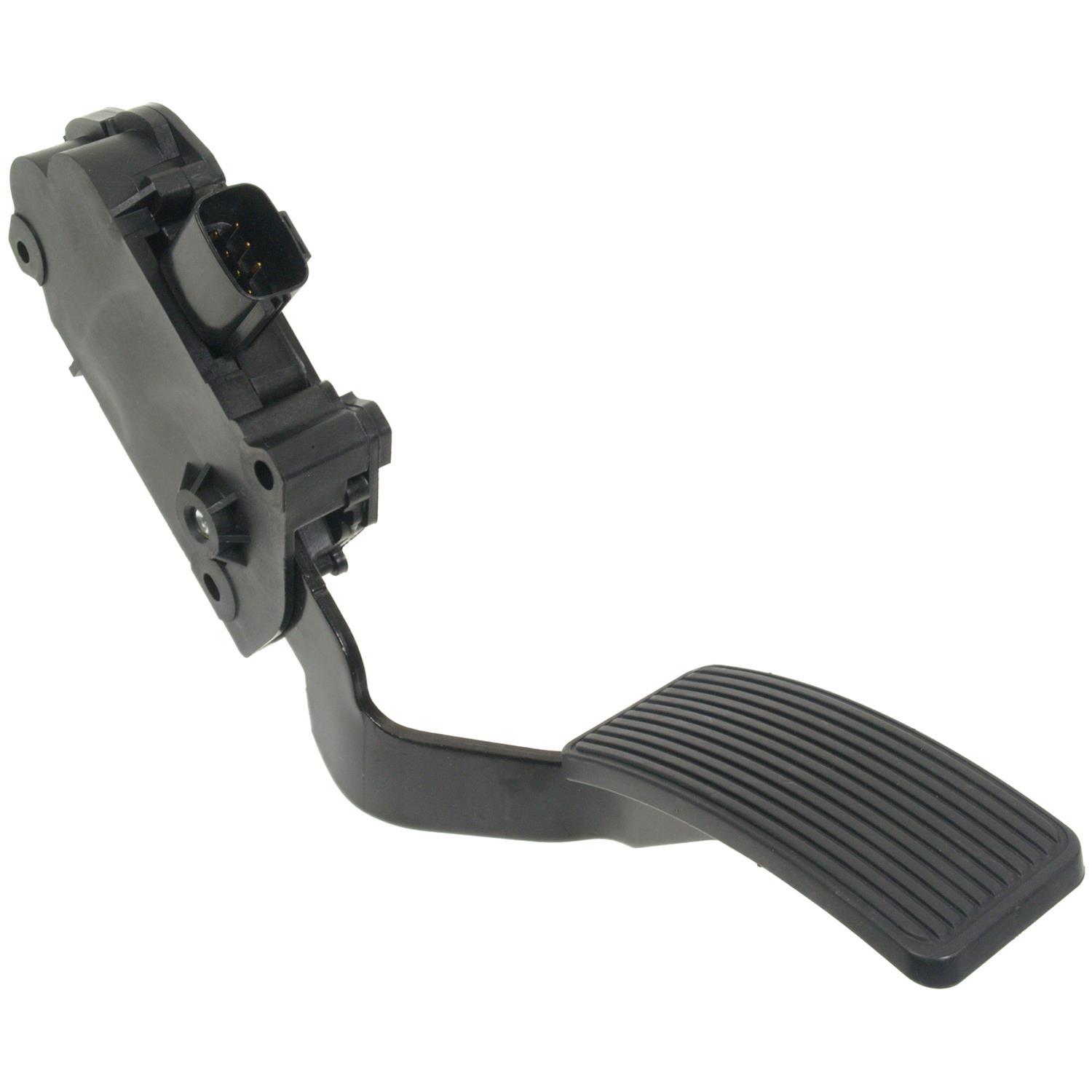 BWD PPS1016 - Accelerator Pedal Sensor BWD PPS1016 Accelerator Pedal Sensor product image 2 of 5