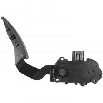 2006 Ford F53 Accelerator Pedal Sensor BWD PPS1016 image 3 of 4