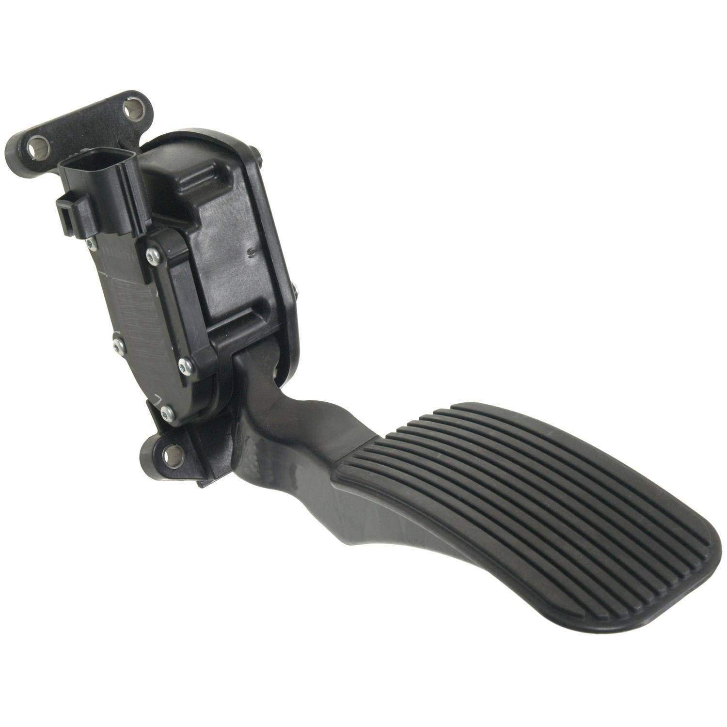 BWD PPS1017 Accelerator Pedal Sensor product image 2 of 3