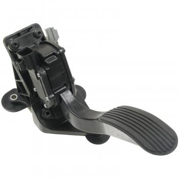 2006 Mercury Grand Marquis Accelerator Pedal Sensor BWD PPS1019 image 2 of 3