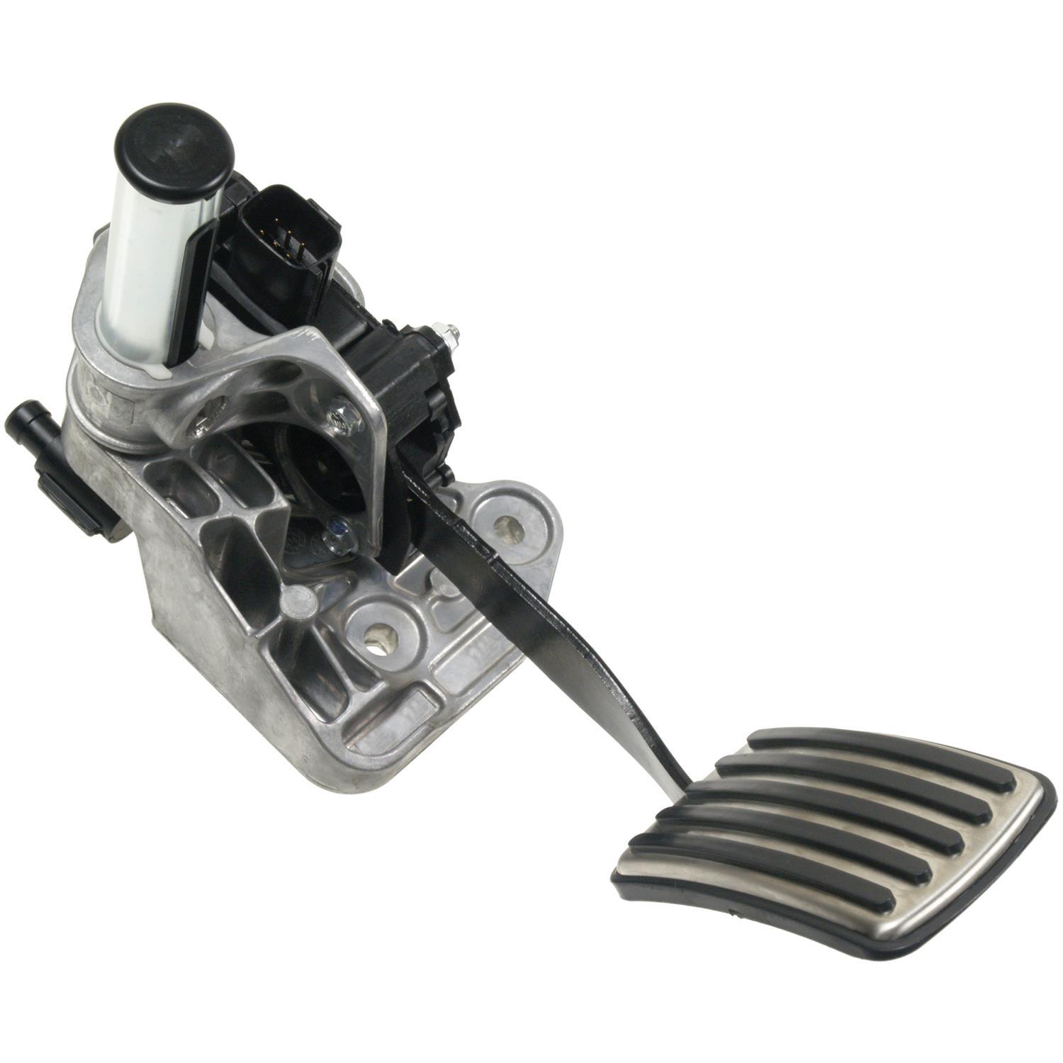 BWD PPS1021 - Accelerator Pedal Sensor BWD PPS1021 Accelerator Pedal Sensor product image 2 of 3