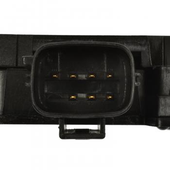 2007 Lincoln Mark LT Accelerator Pedal Sensor BWD PPS1022 image 3 of 4