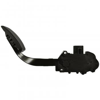 2007 Lincoln Mark LT Accelerator Pedal Sensor BWD PPS1022 image 4 of 4