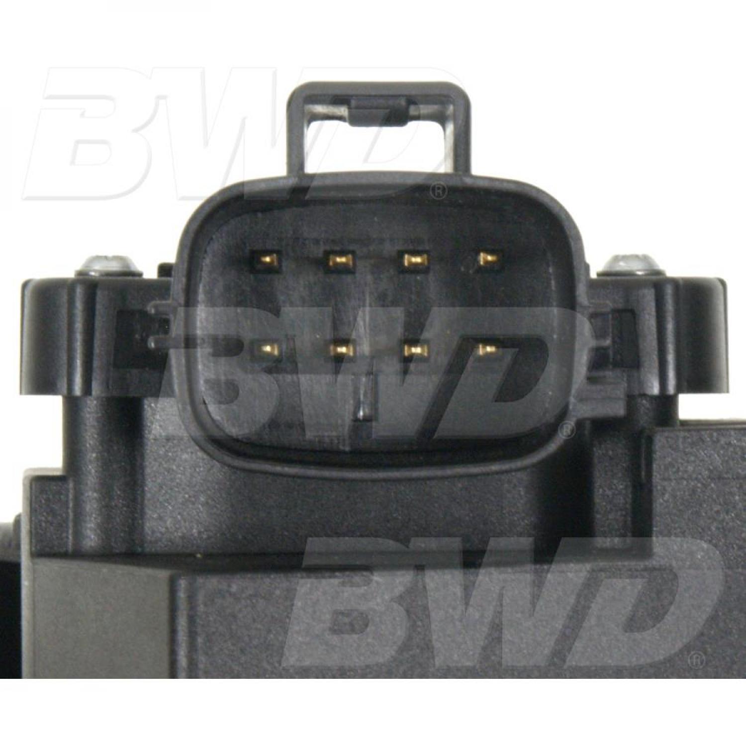 BWD PPS1023 - Accelerator Pedal Sensor BWD PPS1023 Accelerator Pedal Sensor product image 1 of 3