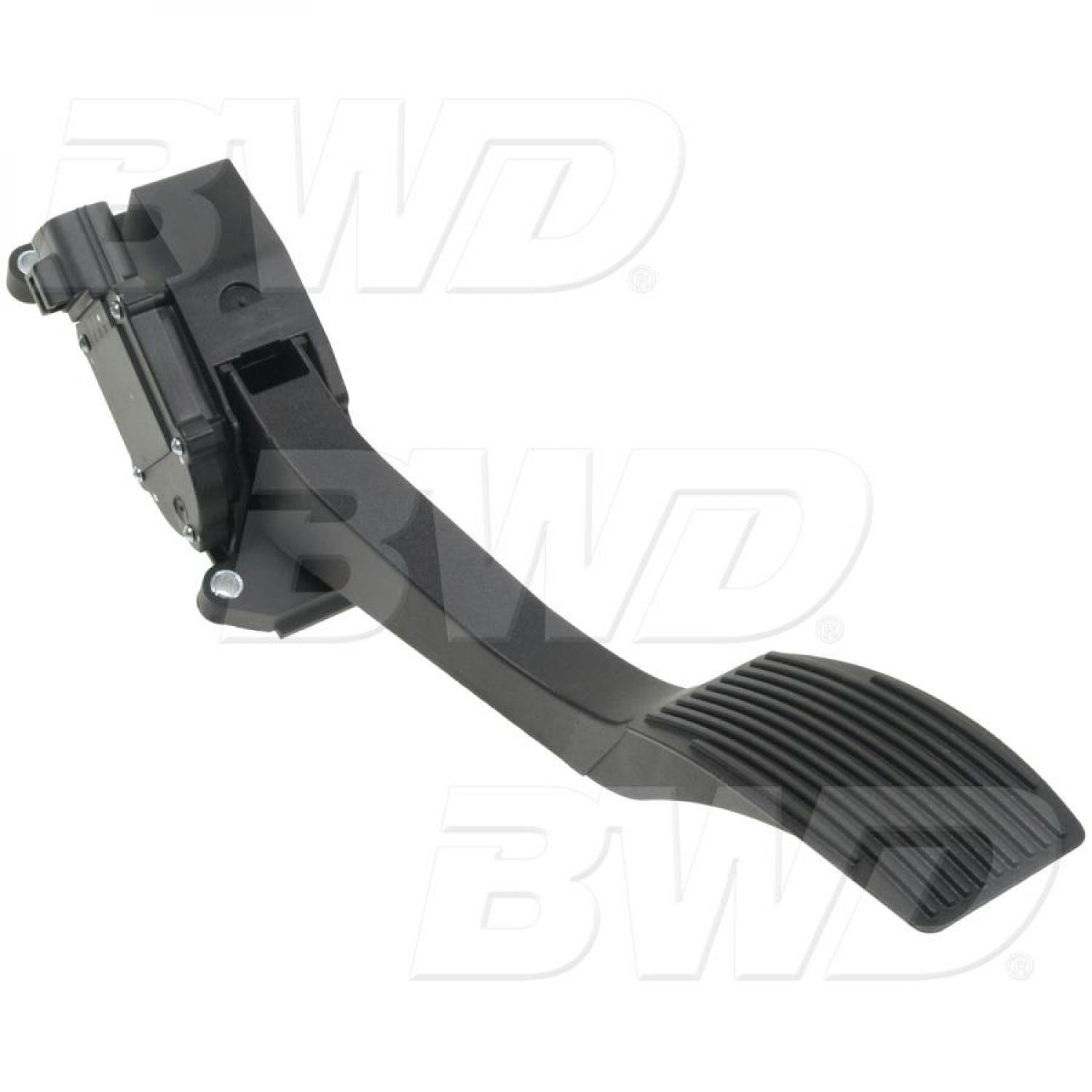 BWD PPS1023 - Accelerator Pedal Sensor BWD PPS1023 Accelerator Pedal Sensor product image 2 of 3
