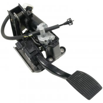 2005 Lincoln Navigator Accelerator Pedal Sensor BWD PPS1024 image 2 of 3