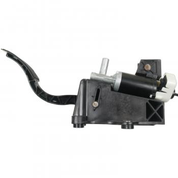 2005 Lincoln Navigator Accelerator Pedal Sensor BWD PPS1024 image 3 of 3