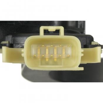 2006 Lincoln Zephyr Accelerator Pedal Sensor