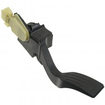 2006 Lincoln Zephyr Accelerator Pedal Sensor BWD PPS1025 image 2 of 3