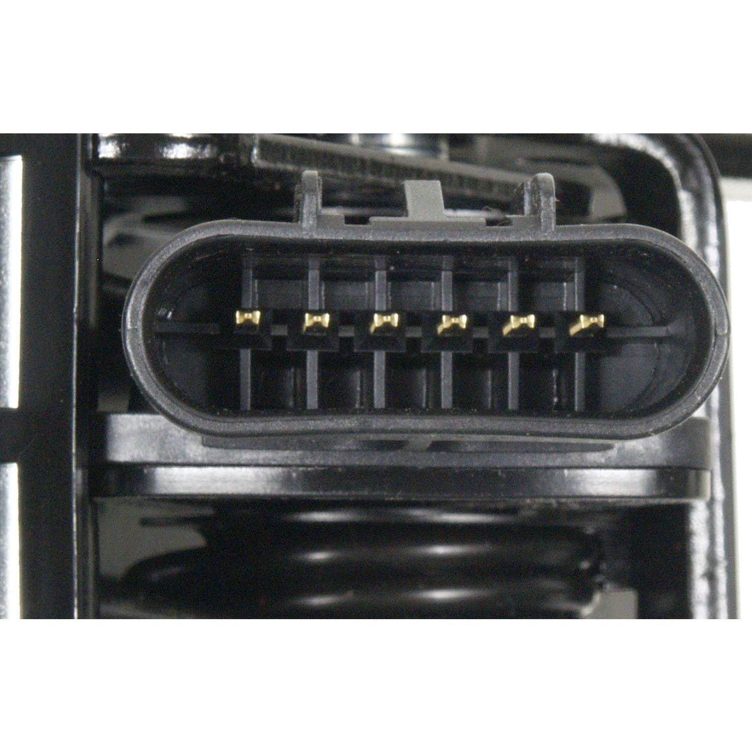 BWD PPS1027 - Accelerator Pedal Sensor BWD PPS1027 Accelerator Pedal Sensor product image 1 of 3