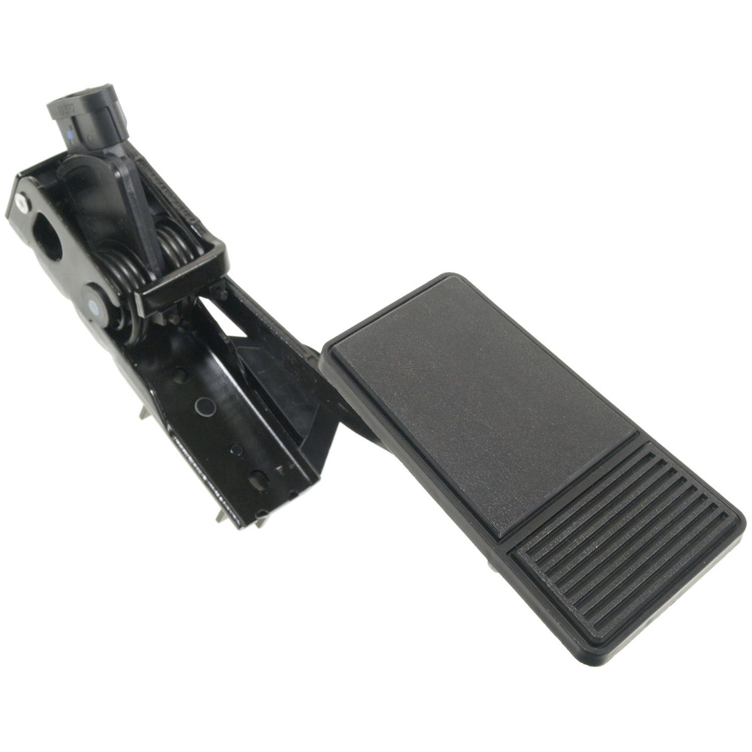 BWD PPS1027 - Accelerator Pedal Sensor BWD PPS1027 Accelerator Pedal Sensor product image 2 of 3