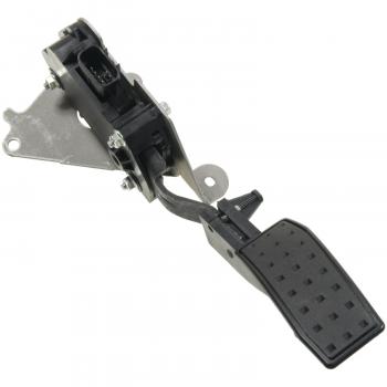 2003 Cadillac CTS Accelerator Pedal Sensor BWD PPS1032 image 2 of 3