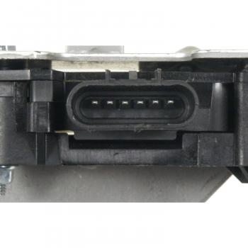 2014 Cadillac CTS Accelerator Pedal Sensor