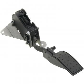 2014 Cadillac CTS Accelerator Pedal Sensor BWD PPS1034 image 2 of 4