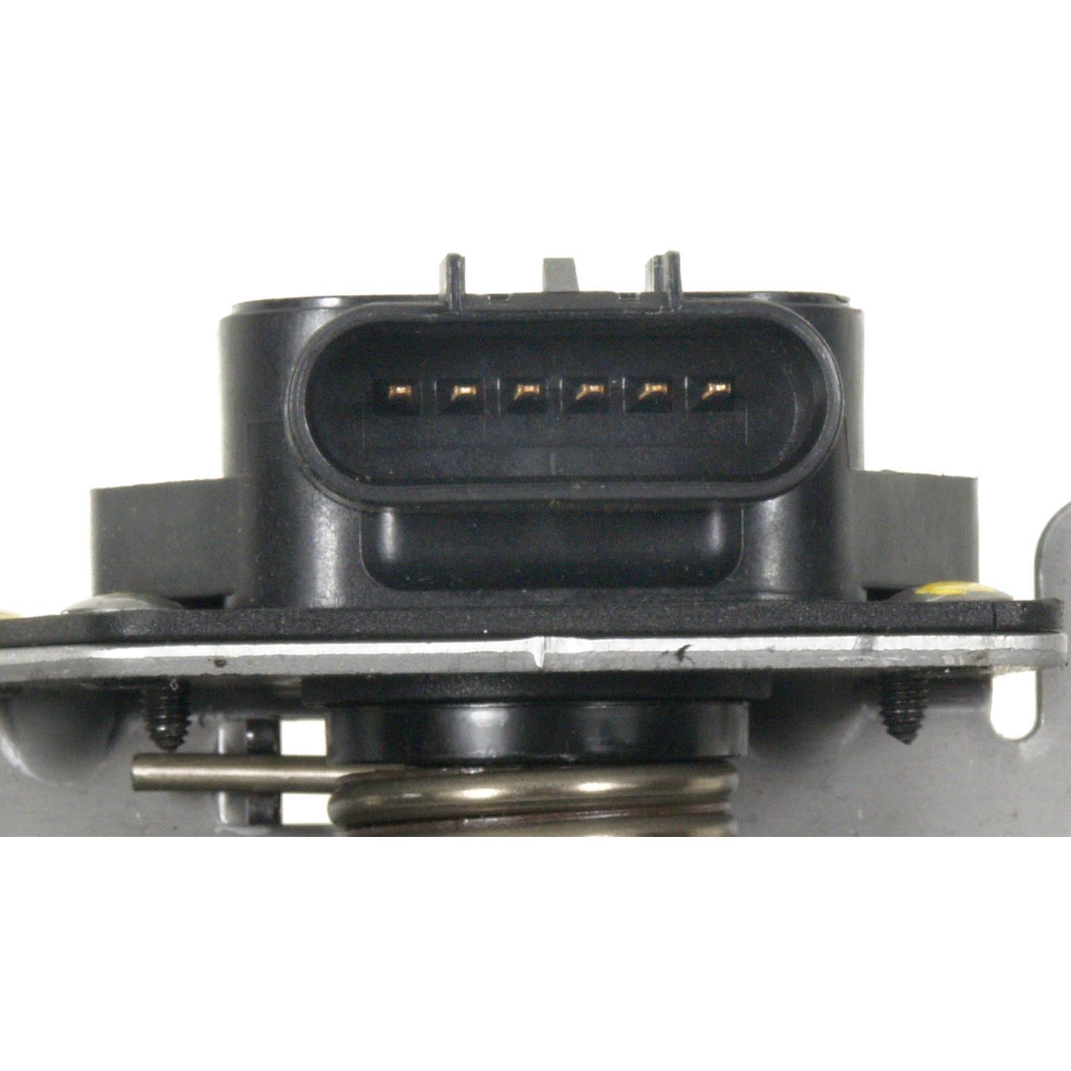 BWD PPS1037 - Accelerator Pedal Sensor BWD PPS1037 Accelerator Pedal Sensor product image 1 of 3