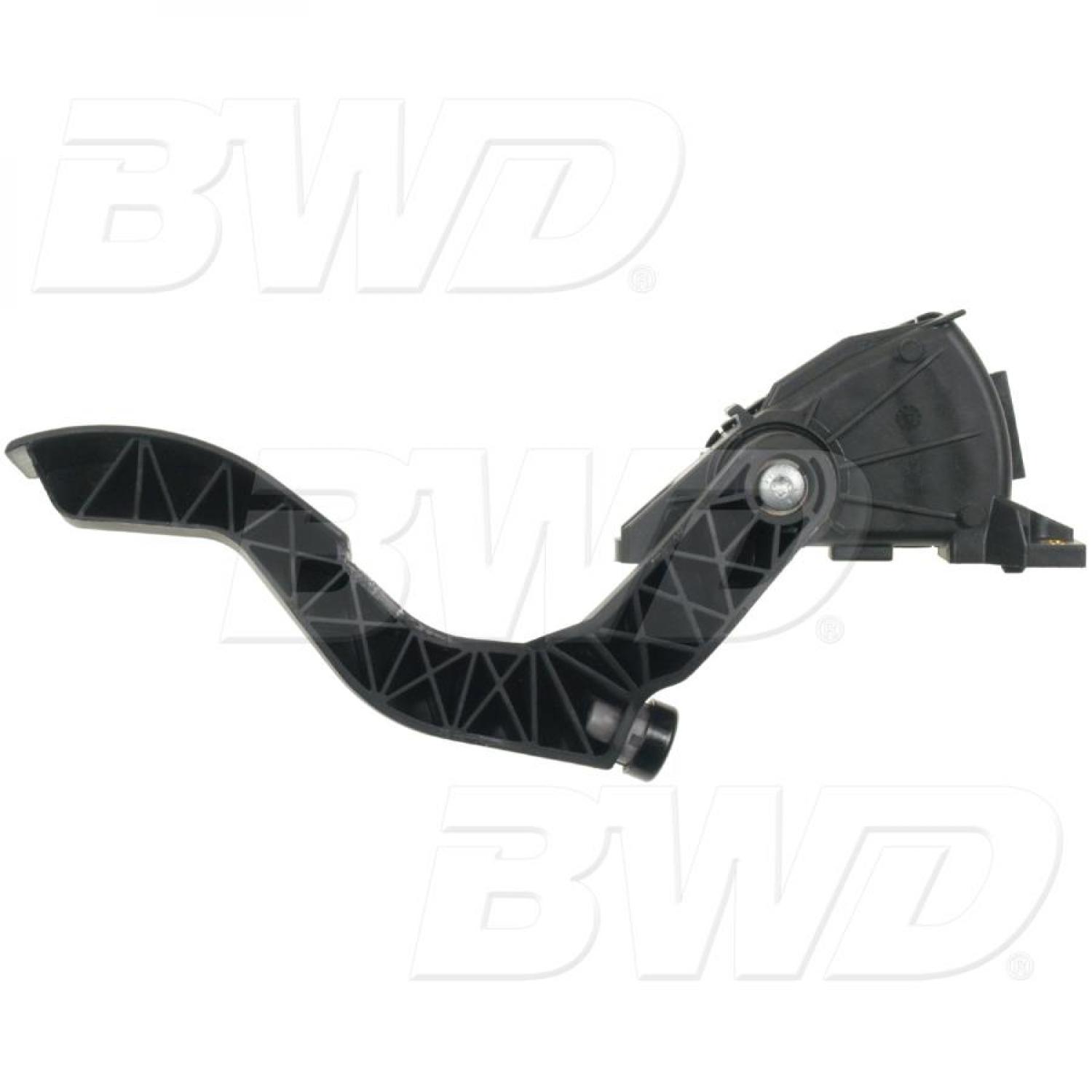 BWD PPS1043 - Accelerator Pedal Sensor BWD PPS1043 Accelerator Pedal Sensor product image 3 of 3