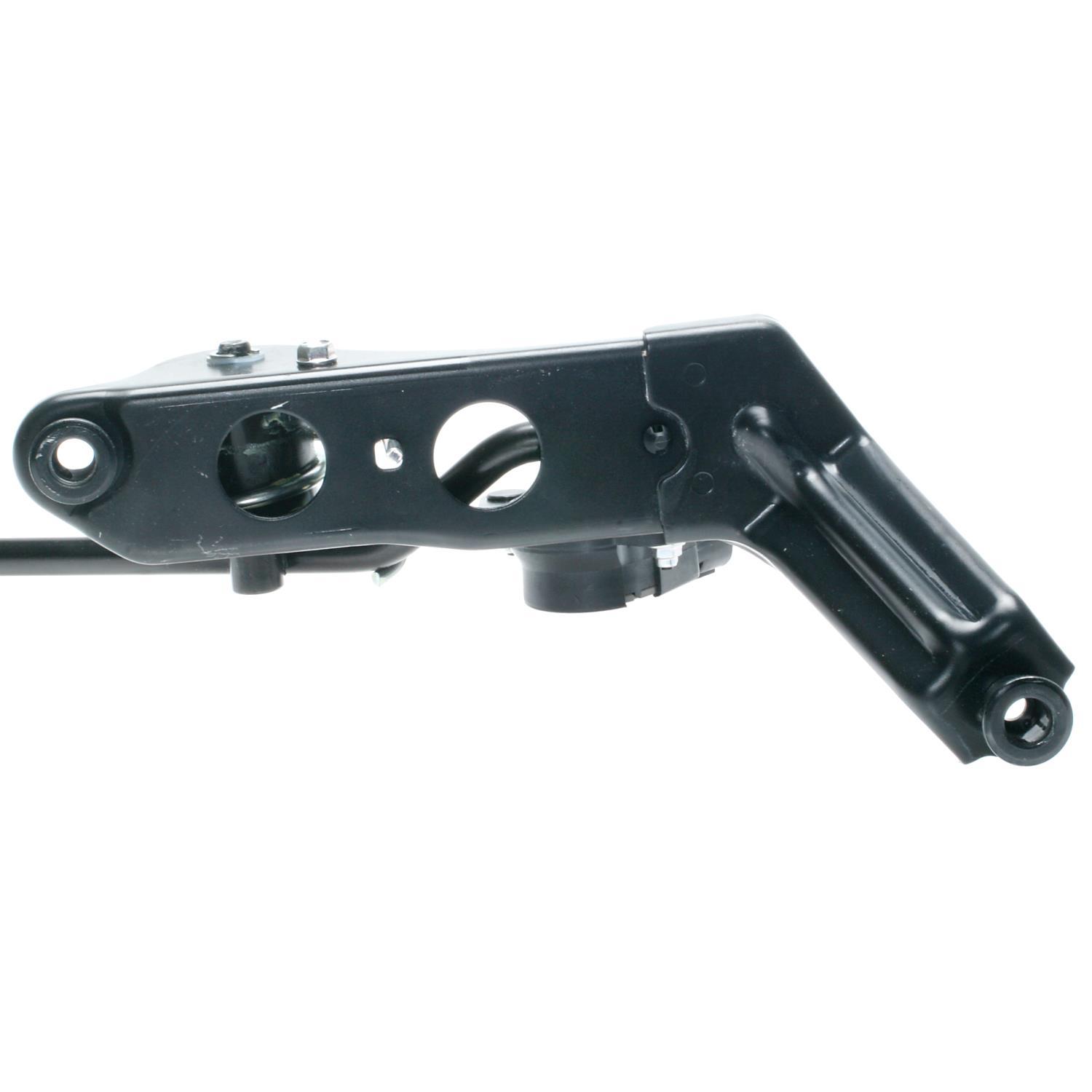 BWD PPS1044 - Accelerator Pedal Sensor BWD PPS1044 Accelerator Pedal Sensor product image 3 of 3