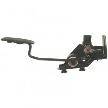 2006 Toyota Camry Accelerator Pedal Sensor BWD PPS1045 image 3 of 3