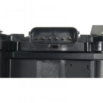 2011 Acura RL Accelerator Pedal Sensor
