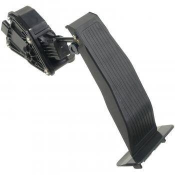 2011 Acura RL Accelerator Pedal Sensor BWD PPS1048 image 2 of 3