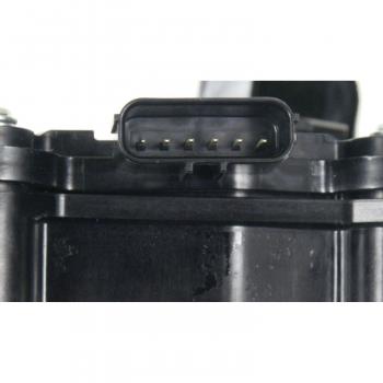 2006 Honda Civic Accelerator Pedal Sensor