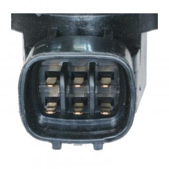2003 Nissan Maxima Accelerator Pedal Sensor BWD PPS1060 image 2 of 4