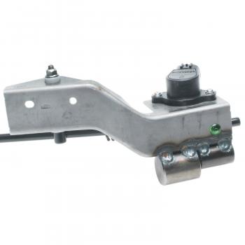 2003 Nissan Maxima Accelerator Pedal Sensor BWD PPS1060 image 3 of 4