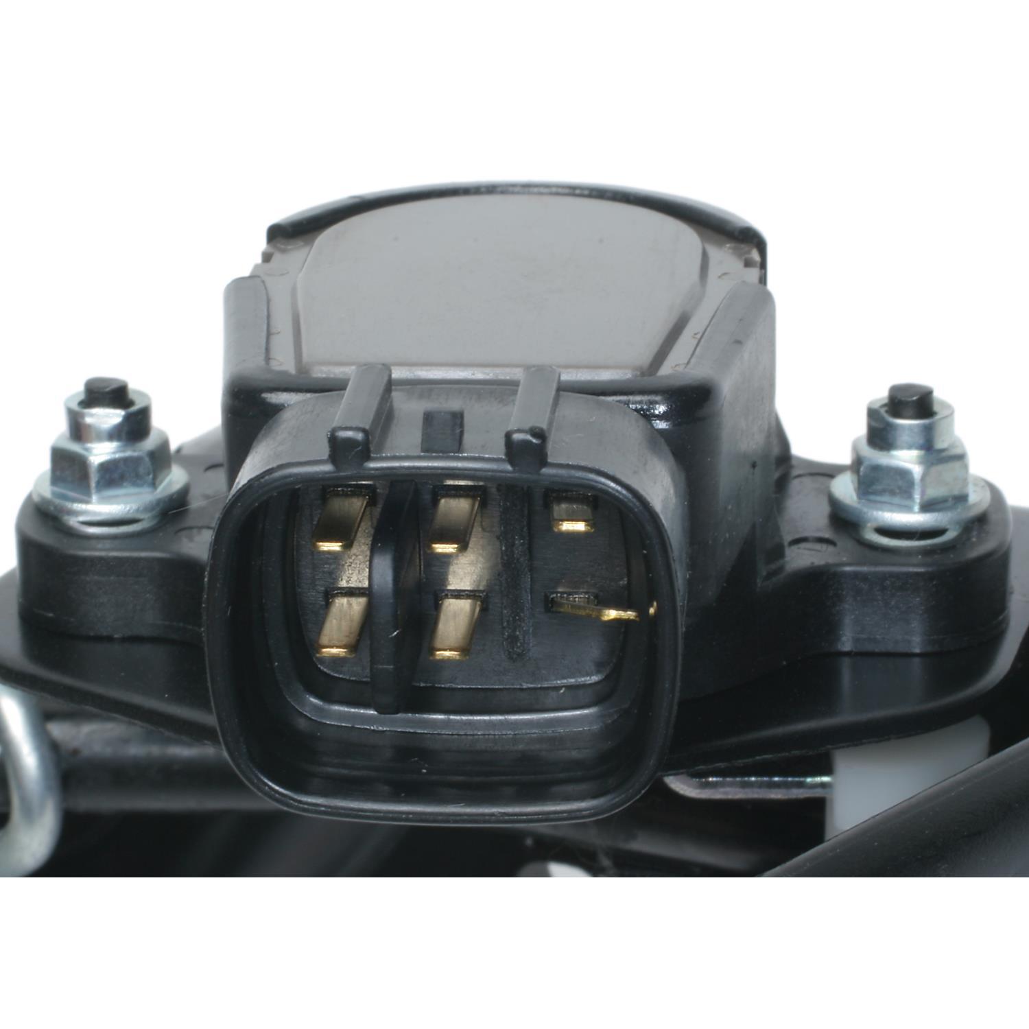 BWD PPS1067 - Accelerator Pedal Sensor BWD PPS1067 Accelerator Pedal Sensor product image 2 of 3