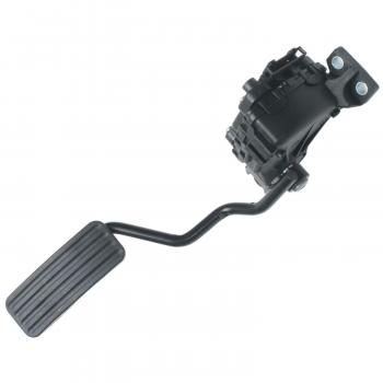 2003 Jaguar X-Type Accelerator Pedal Sensor