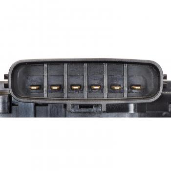 2009 Toyota 4Runner Accelerator Pedal Sensor BWD PPS1070 image 2 of 4