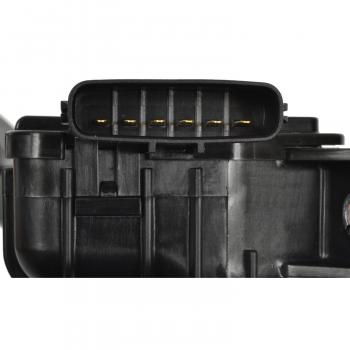 2009 Toyota Prius Accelerator Pedal Sensor BWD PPS1072 image 2 of 3