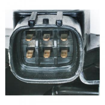 2002 Toyota Solara Accelerator Pedal Sensor BWD PPS1074 image 2 of 3