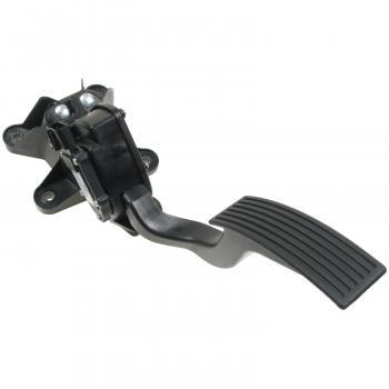 2005 Hyundai Sonata Accelerator Pedal Sensor BWD PPS1077 image 2 of 4
