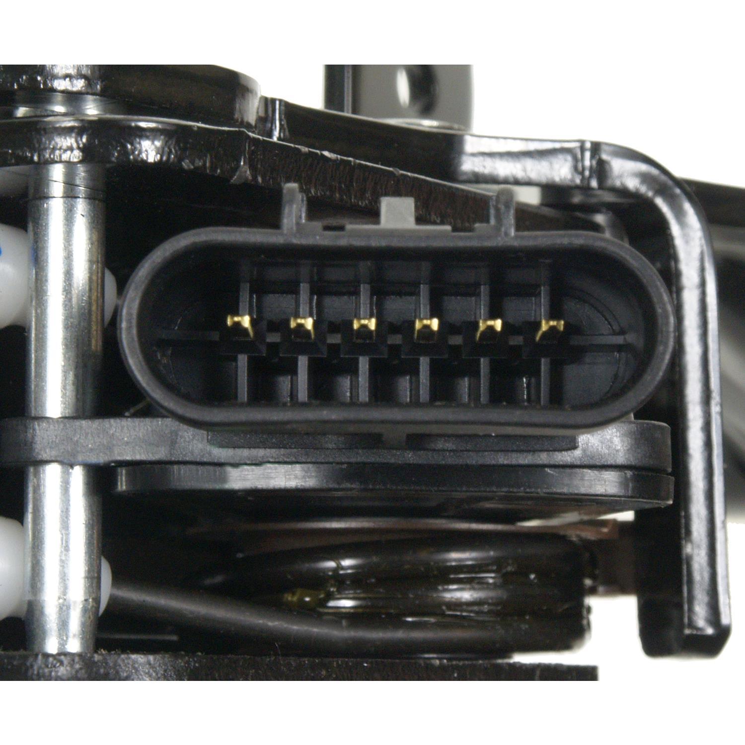 BWD PPS1084 - Accelerator Pedal Sensor BWD PPS1084 Accelerator Pedal Sensor product image 1 of 5