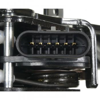 2008 Cadillac SRX Accelerator Pedal Sensor