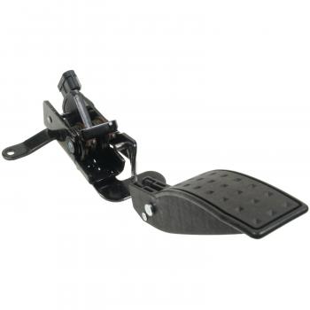 2008 Cadillac SRX Accelerator Pedal Sensor BWD PPS1084 image 2 of 4