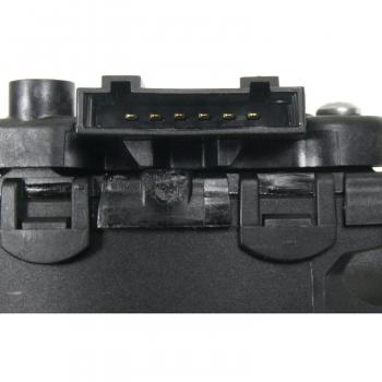 2009 Audi Q7 Accelerator Pedal Sensor