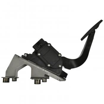 2006 Kia Magentis Accelerator Pedal Sensor BWD PPS1091 image 3 of 3