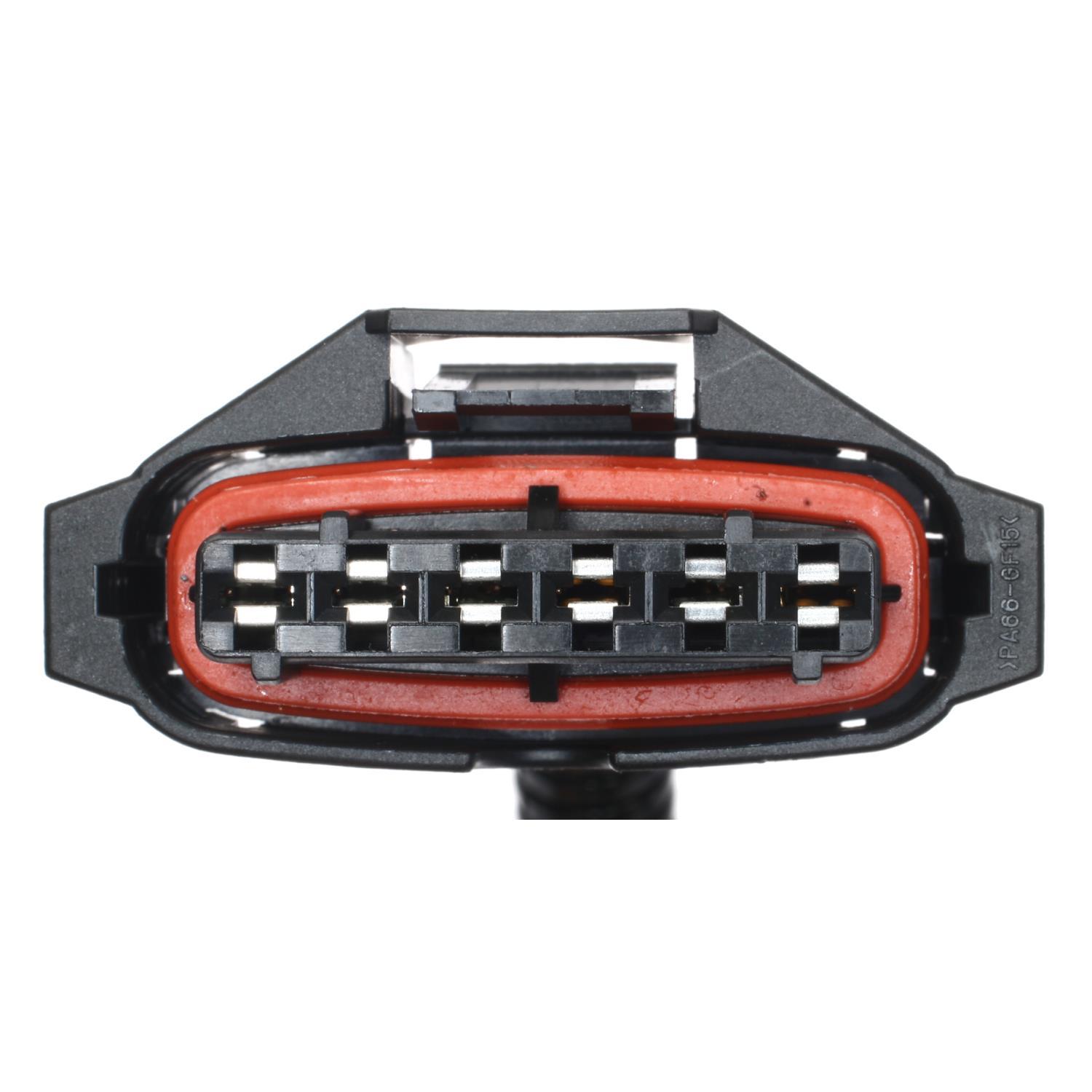 BWD PPS1092H - Accelerator Pedal Position Sensor Connector BWD PPS1092H Accelerator Pedal Position Sensor Connector product image 2 of 3
