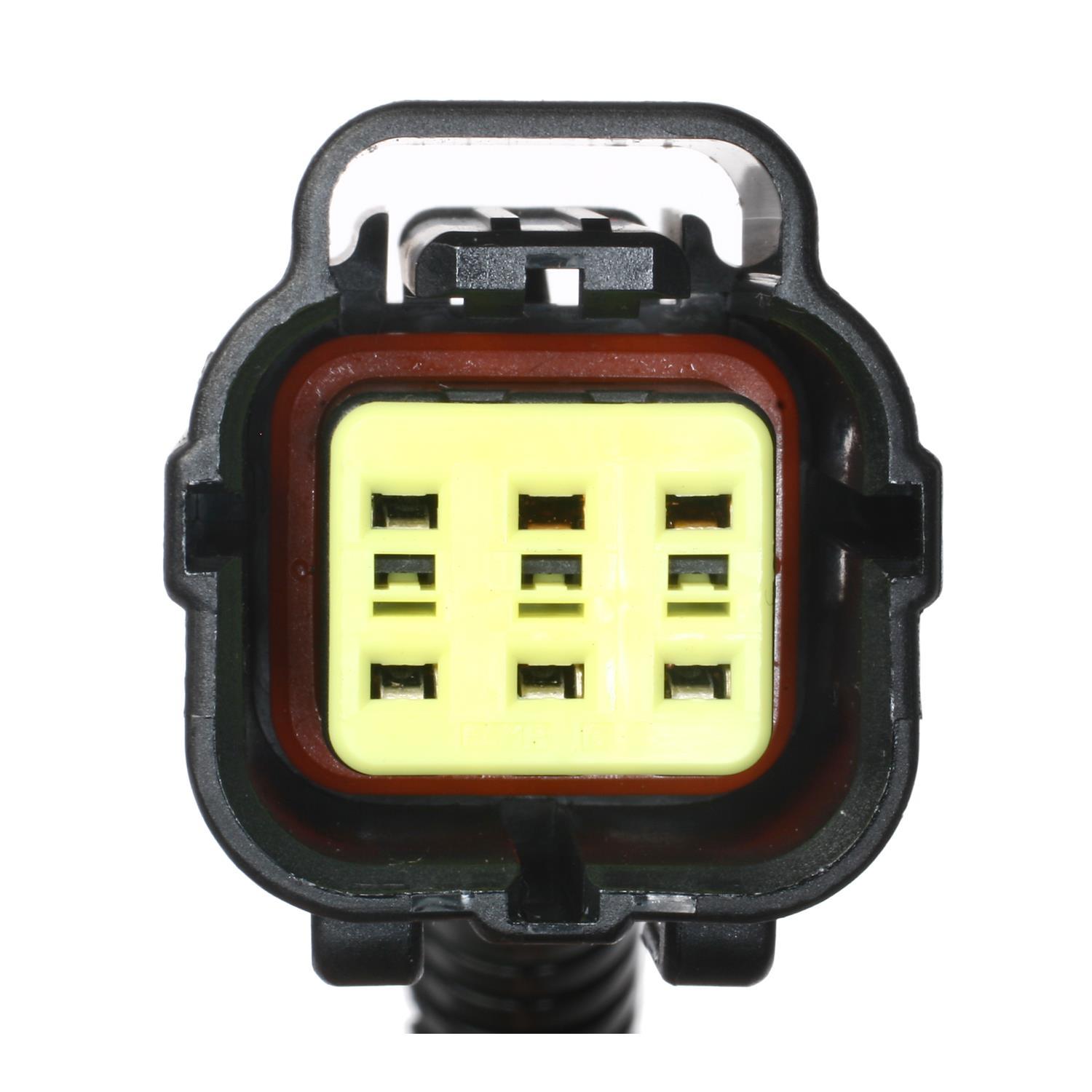 BWD PPS1092H - Accelerator Pedal Position Sensor Connector BWD PPS1092H Accelerator Pedal Position Sensor Connector product image 3 of 3