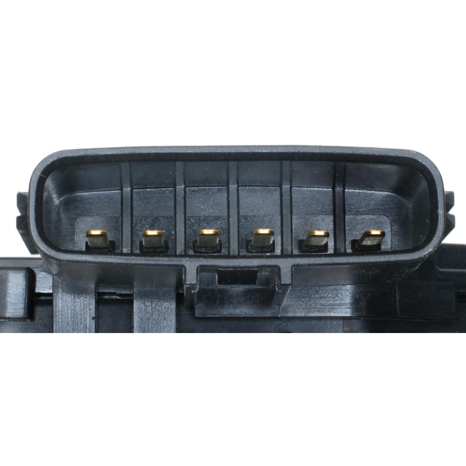 BWD PPS1095 - Accelerator Pedal Sensor BWD PPS1095 Accelerator Pedal Sensor product image 2 of 3