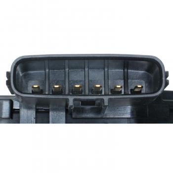 2013 Mazda MX-5 Miata Accelerator Pedal Sensor BWD PPS1095 image 2 of 3
