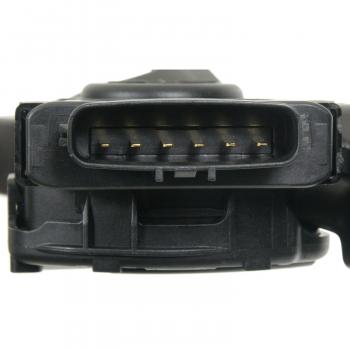 2008 Suzuki Grand Vitara Accelerator Pedal Sensor