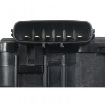 2006 Mazda 6 Accelerator Pedal Sensor