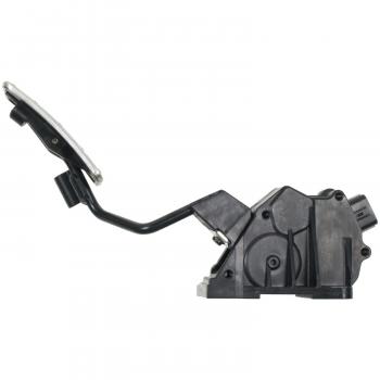2011 Lexus IS F Accelerator Pedal Sensor BWD PPS1106 image 3 of 3