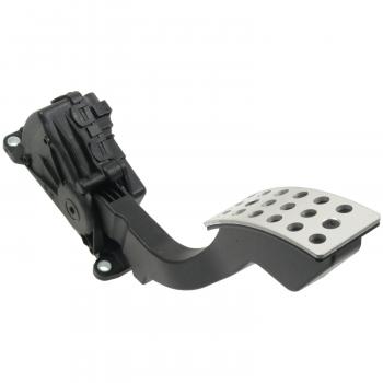 2007 Mazda 3 Accelerator Pedal Sensor BWD PPS1113 image 2 of 3