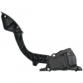 2007 Mazda 3 Accelerator Pedal Sensor BWD PPS1113 image 3 of 3
